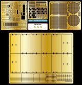 [Passion Models] P35-115V] 1/35 Panther D PE Value set[Tamiya MM35345]