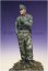 Photo1: Alpine Miniatures[AM16001]Panzer Officer "Gro?deutschland" (1)