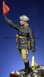 Photo3: Alpine Miniatures[AM16002]WW2 Russian Officer