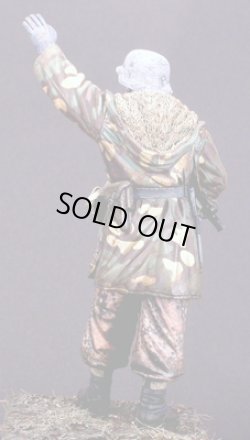 Photo3: Alpine Miniatures[AM16003]WSS Grenadier "Wiking"