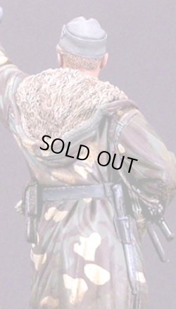 Photo6: Alpine Miniatures[AM16003]WSS Grenadier "Wiking"