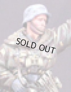 Photo7: Alpine Miniatures[AM16003]WSS Grenadier "Wiking"