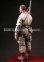 Photo8: Alpine Miniatures[AM16004]WW2 US Paratrooper 82nd Airborne "All American"