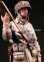 Photo9: Alpine Miniatures[AM16004]WW2 US Paratrooper 82nd Airborne "All American"