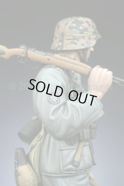 Photo4: Alpine Miniatures[AM16005]WSS Gebirgsj”ger "Prinz Eugen"