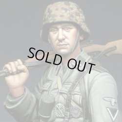 Photo7: Alpine Miniatures[AM16005]WSS Gebirgsj”ger "Prinz Eugen"