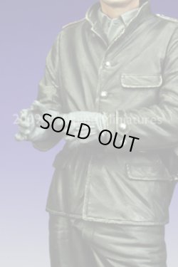 Photo3: Alpine Miniatures[AM16006]WSS Panzer Crew "LSSAH"