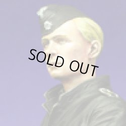 Photo6: Alpine Miniatures[AM16006]WSS Panzer Crew "LSSAH"