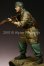 Photo5: Alpine Miniatures[AM16010]Fallschirmj”ger Sniper