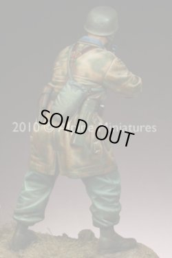 Photo7: Alpine Miniatures[AM16010]Fallschirmj”ger Sniper