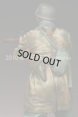 Photo10: Alpine Miniatures[AM16010]Fallschirmj”ger Sniper