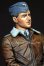 Photo2: Alpine Miniatures[AM16014]Luftwaffe Ace Werner M–lders (2)