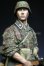 Photo1: Alpine Miniatures[AM16016]Totenkopf Grenadier (1)