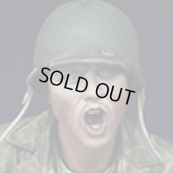 Photo6: Alpine Miniatures[AM16018]"The Charge" USMC 1943/44