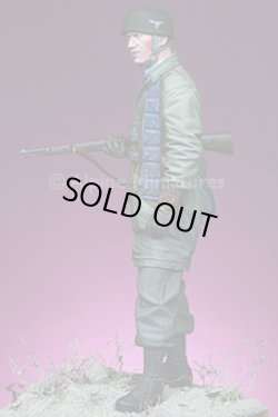 Photo4: Alpine Miniatures[AM16019]German Fallschirmjäger