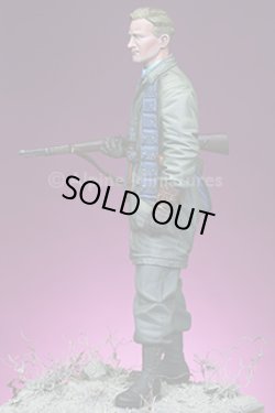 Photo5: Alpine Miniatures[AM16019]German Fallschirmjäger