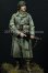 Photo1: Alpine Miniatures[AM16022]WW2 US Infantry NCO (1)