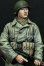 Photo2: Alpine Miniatures[AM16022]WW2 US Infantry NCO (2)