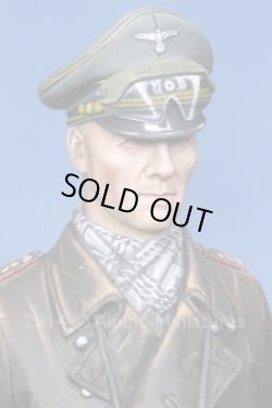 Photo4: Alpine Miniatures[AM16024]Erwin Rommel
