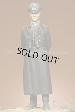 Photo6: Alpine Miniatures[AM16024]Erwin Rommel