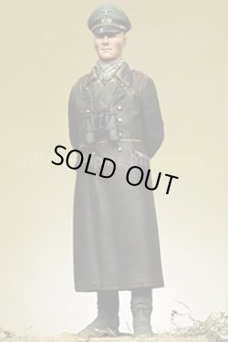 Photo7: Alpine Miniatures[AM16024]Erwin Rommel