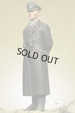 Photo9: Alpine Miniatures[AM16024]Erwin Rommel