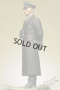 Photo11: Alpine Miniatures[AM16024]Erwin Rommel