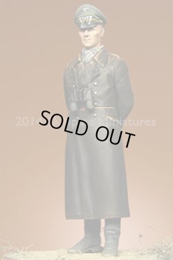 Photo12: Alpine Miniatures[AM16024]Erwin Rommel