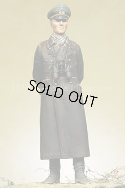 Photo13: Alpine Miniatures[AM16024]Erwin Rommel