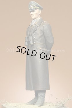 Photo14: Alpine Miniatures[AM16024]Erwin Rommel