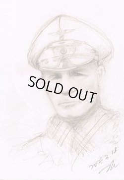 Photo16: Alpine Miniatures[AM16024]Erwin Rommel