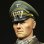 Photo17: Alpine Miniatures[AM16024]Erwin Rommel