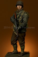 Alpine Miniatures[AM16026]US 1st Inf Div "The Big Red One"