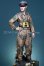 Photo3: Alpine Miniatures[AM16028]German WSS Tank Crew (3)