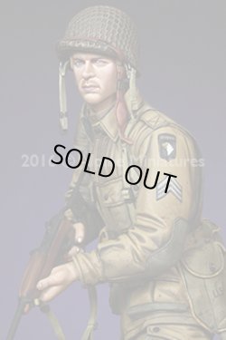 Photo3: Alpine Miniatures[AM16032]101st Airborn "Screaming Eagles"