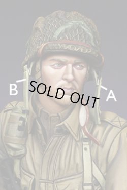 Photo6: Alpine Miniatures[AM16032]101st Airborn "Screaming Eagles"