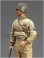 Photo1: Alpine Miniatures[AM35009]WW2 US Tank Crew #1 (1)