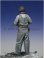 Photo3: Alpine Miniatures[AM35010]WW2 US Tank Crew #2 (3)