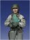 Photo1: Alpine Miniatures[AM35010]WW2 US Tank Crew #2 (1)