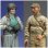 Photo1: Alpine Miniatures[AM35011]WW2 US Tank Crew Set (2 figures) (1)