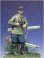 Photo4: Alpine Miniatures[AM35013]WW2 Russian Officer 1943-45 (4)