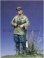 Photo1: Alpine Miniatures[AM35013]WW2 Russian Officer 1943-45 (1)