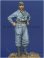 Photo2: Alpine Miniatures[AM35014]WW2 Russian Tank Crew Set 1943-45 (2 figures) (2)