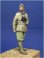 Photo1: Alpine Miniatures[AM35016] DAK Panzer Officer (1)