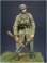 Photo1: Alpine Miniatures[AM35021]German Paratrooper (1)