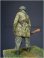 Photo2: Alpine Miniatures[AM35021]German Paratrooper (2)