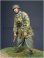 Photo4: Alpine Miniatures[AM35021]German Paratrooper (4)