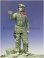 Photo1: Alpine Miniatures[AM35023]OIF US Tank Crew #1 (1)