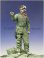 Photo2: Alpine Miniatures[AM35023]OIF US Tank Crew #1 (2)