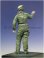 Photo4: Alpine Miniatures[AM35023]OIF US Tank Crew #1 (4)